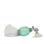 מפוח הנשמה אמבו ילד (PVC) כולל מסכה מס' 2