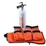 ערכת חמצן איחוד הצלה