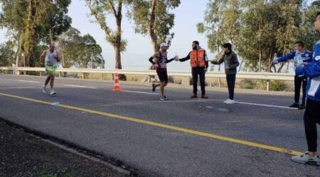 מתנדבי איחוד הצלה