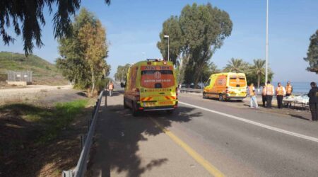 מתנדבי איחוד הצלה