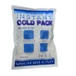 שקית קירור איחוד הצלה