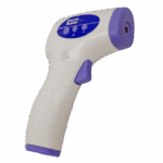 מד חום ללא מגע