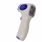 ⁦מד חום ללא מגע⁩ – תמונה ⁦2⁩