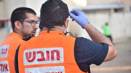 פעילות איחוד הצלה