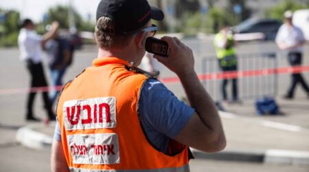 פעילות איחוד הצלה