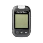 ⁦ערכת גלוקומטר (מד סוכר) sure⁩ – תמונה ⁦12⁩