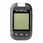 ⁦ערכת גלוקומטר (מד סוכר) sure⁩ – תמונה ⁦7⁩