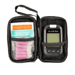 ⁦ערכת גלוקומטר (מד סוכר) sure⁩ – תמונה ⁦6⁩