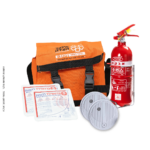 ערכת בית בטוח - במחיר מיוחד