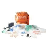 תיק החייאה איחוד הצלה