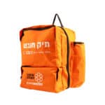 ⁦תיק חובש מתקדם - תקן חובש משרד החינוך⁩ – תמונה ⁦4⁩