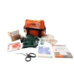 תיק עזרה ראשונה לאוטובוס ציבורי - תקן משרד התחבורה איחוד הצלה