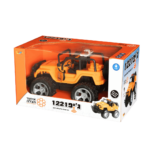 ג'יפ איחוד הצלה