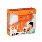 מגפון איחוד הצלה