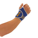 חבק יד אגודלי