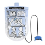 מדבקה לייף ליין ילד – לדפיברילטור