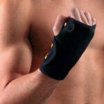 סד לשורש כף יד ימין