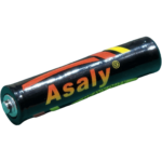 סוללה AAA - סוללה למד סיטורציה  