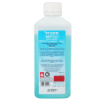 תכשיר לחיטוי ידיים ספטדין / ספטול תמיסה 500 מ"ל