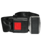 רצועה לאלונקה / קרש גב / כסא אמבולנס