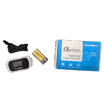 מד סיטורציה דגם OxyWatch D300C61 #8558 - פאלס אוקסימטר