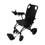 כסא גלגלים חשמלי מתקפל קל K23