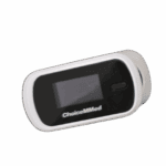 ⁦מד סיטורציה דגם OxyWatch D300C61 #8558 - פאלס אוקסימטר⁩ – תמונה ⁦2⁩