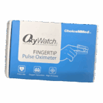 ⁦מד סיטורציה דגם OxyWatch D300C61 #8558 - פאלס אוקסימטר⁩ – תמונה ⁦5⁩