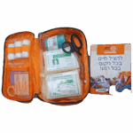 ⁦ערכת ע"ר בסיסית ⁩ – תמונה ⁦2⁩