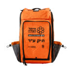 ⁦ערכת תיק טקטי חובש תקן משרד החינוך⁩ – תמונה ⁦6⁩